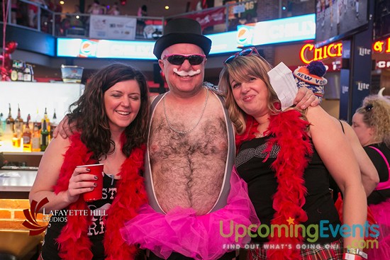Cupid's Undie Run 2016