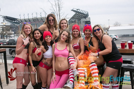 Cupid's Undie Run 2016