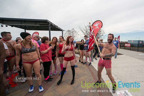 Cupid's Undie Run 2016