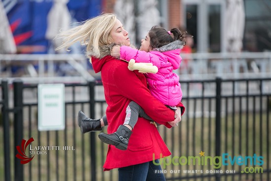 Cupid's Undie Run 2016