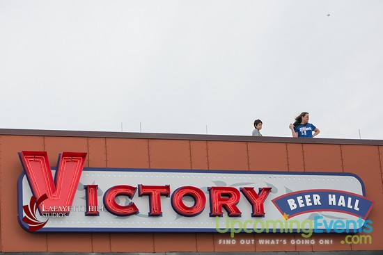 Cupid's Undie Run 2016