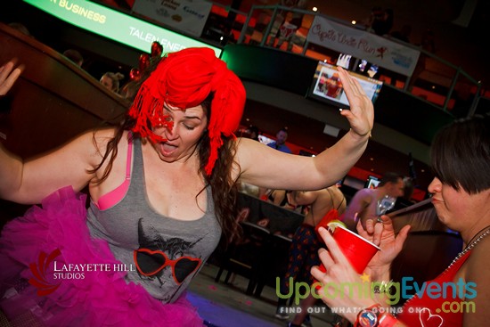 Cupid's Undie Run 2016