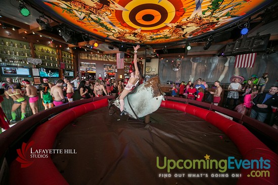 Cupid's Undie Run 2016