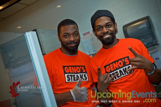 Cupid's Undie Run 2016