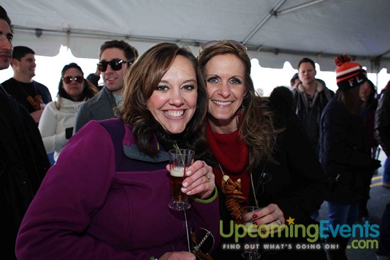 Philly Craft Beer Fest at The Navy Yard