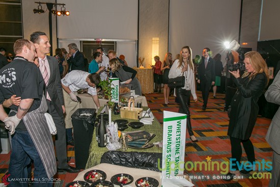 Garces Foundation Benefit