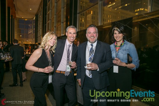 Garces Foundation Benefit