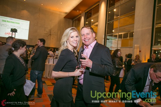 Garces Foundation Benefit