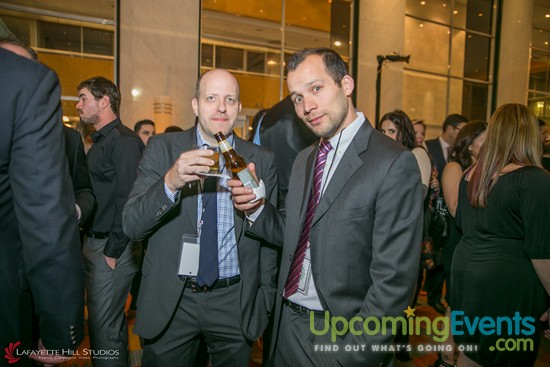 Garces Foundation Benefit