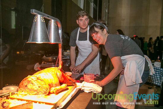 Garces Foundation Benefit