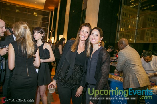 Garces Foundation Benefit