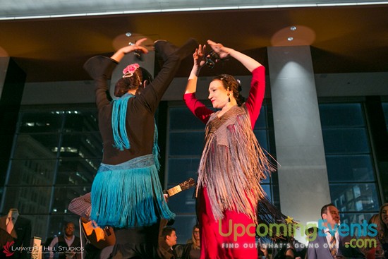 Garces Foundation Benefit