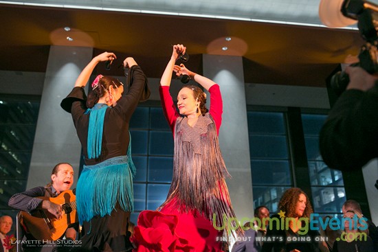 Garces Foundation Benefit