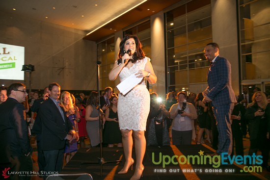 Garces Foundation Benefit