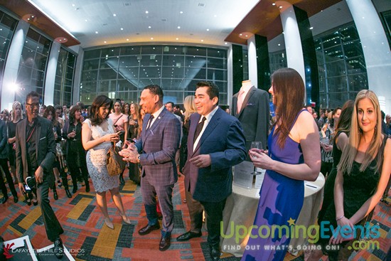 Garces Foundation Benefit