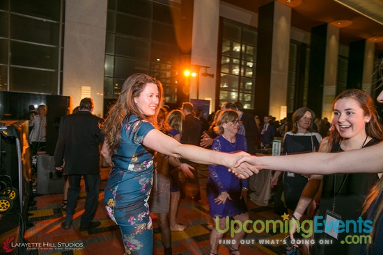 Garces Foundation Benefit