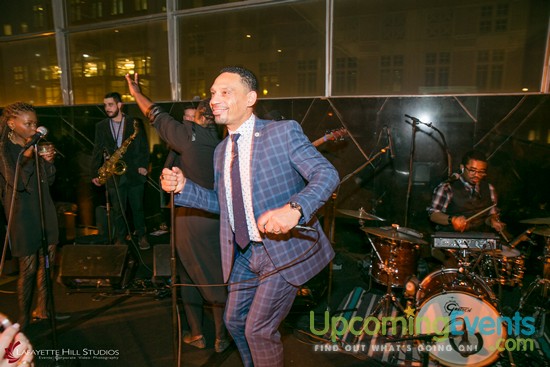 Garces Foundation Benefit