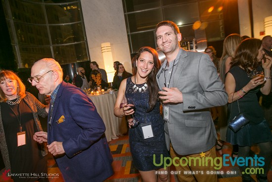 Garces Foundation Benefit