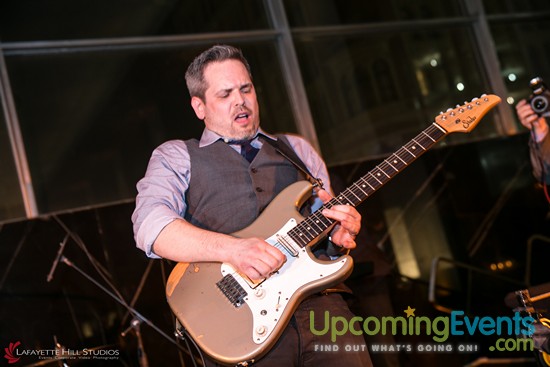 Garces Foundation Benefit