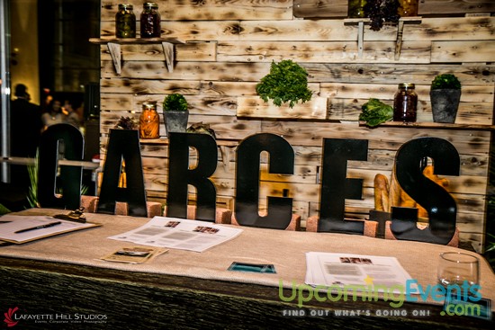 Garces Foundation Benefit