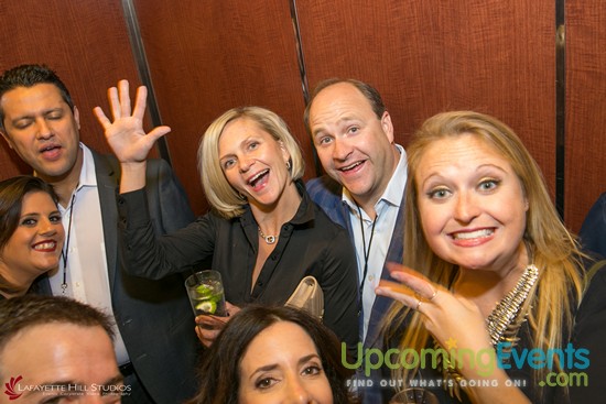 Garces Foundation Benefit