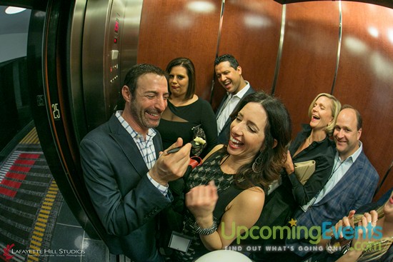 Garces Foundation Benefit