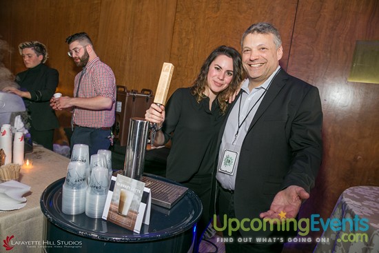 Garces Foundation Benefit