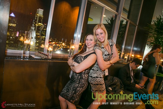 Garces Foundation Benefit