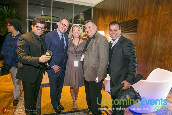 Garces Foundation Benefit