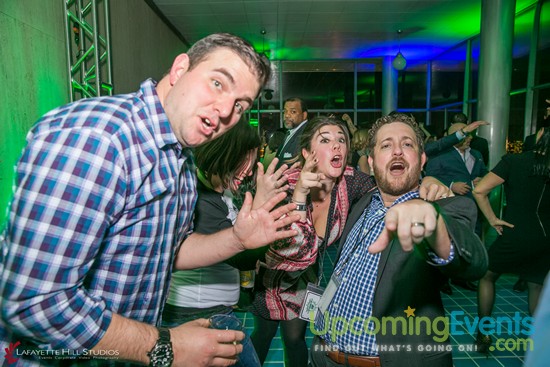 Garces Foundation Benefit