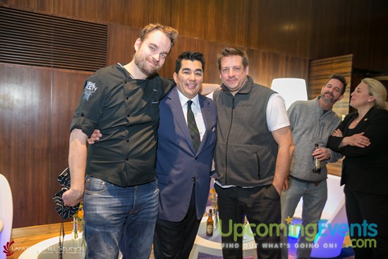 Garces Foundation Benefit