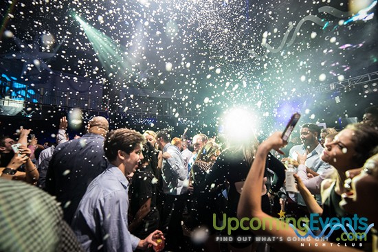 Wav Nightclub AC - Grand Opening PREVIEW Party