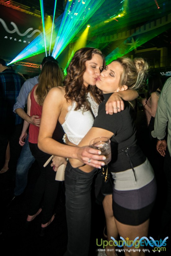 Wav Nightclub AC - Grand Opening PREVIEW Party