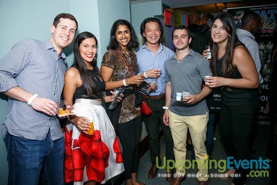 Philadelphia Restaurant Festival 2016