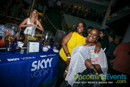 Philadelphia Restaurant Festival 2016