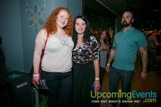 Philadelphia Restaurant Festival 2016