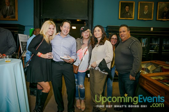 Philadelphia Restaurant Festival 2016