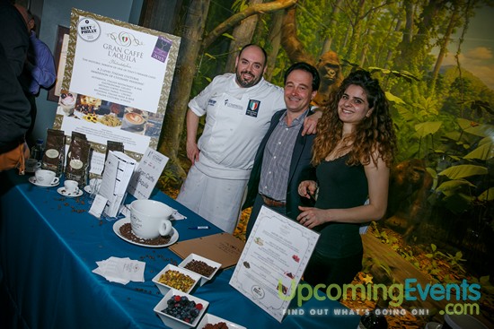 Philadelphia Restaurant Festival 2016