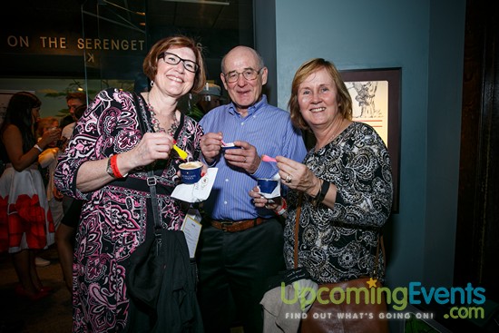 Philadelphia Restaurant Festival 2016