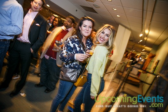 Philadelphia Restaurant Festival 2016