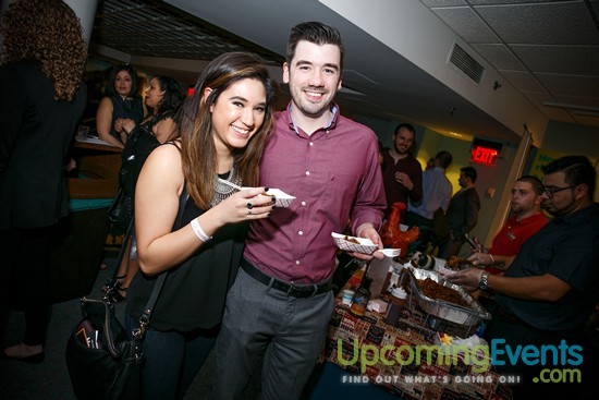 Philadelphia Restaurant Festival 2016