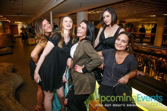 Philadelphia Restaurant Festival 2016