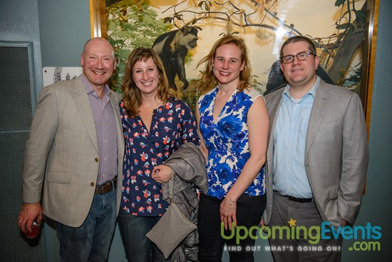 Philadelphia Restaurant Festival 2016