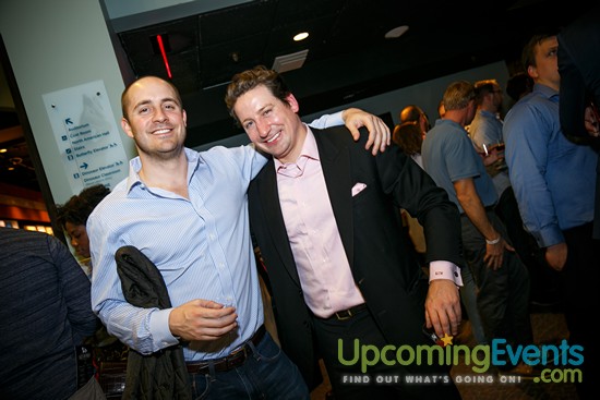 Philadelphia Restaurant Festival 2016