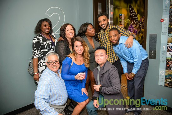 Philadelphia Restaurant Festival 2016