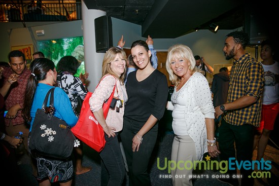 Philadelphia Restaurant Festival 2016