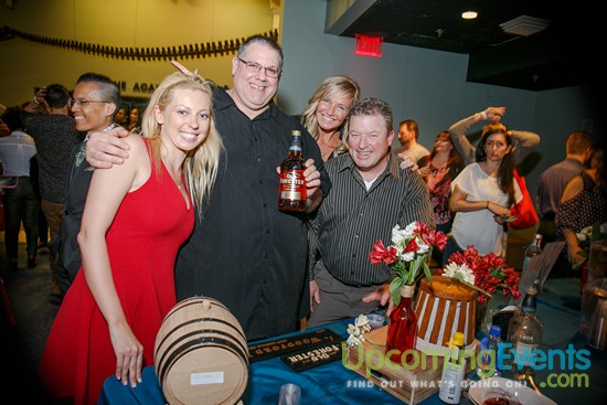 Philadelphia Restaurant Festival 2016