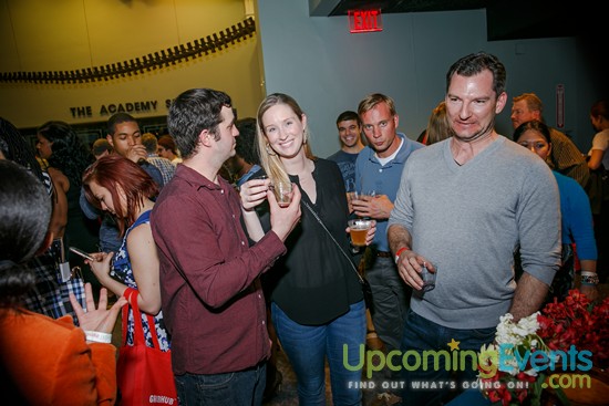 Philadelphia Restaurant Festival 2016