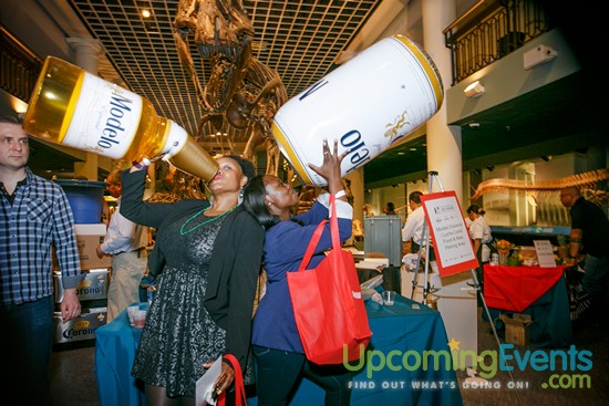 Philadelphia Restaurant Festival 2016