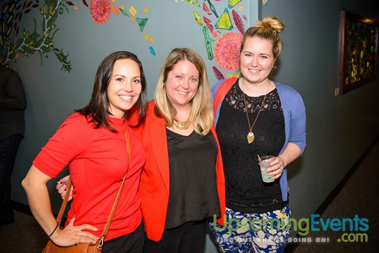 Philadelphia Restaurant Festival 2016